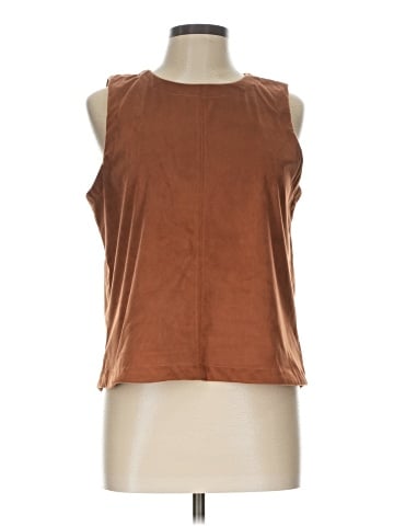 Evereve Vest (view 1)
