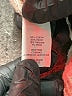 Wallace Stripes Brown Pullover Sweater Size XS - photo 8
