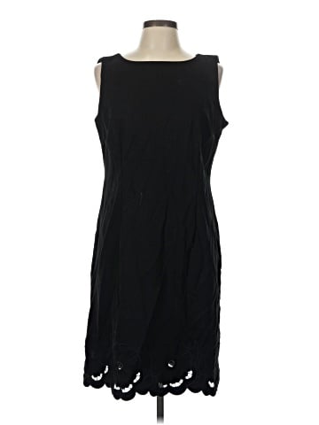 Talbots Cocktail Dress (view 1)