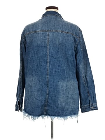Westbound Denim Jacket (view 2)