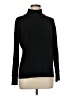 Theory 100% Cashmere Black Cashmere Pullover Sweater Size M - photo 1