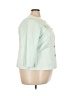 Ruby Rd. Green Jacket Size 24W - photo 4