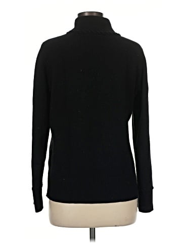 Theory Cashmere Pullover Sweater (view 2)