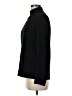 Theory 100% Cashmere Black Cashmere Pullover Sweater Size M - photo 5