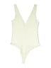 Leith Ivory Bodysuit Size M - photo 2