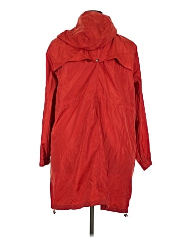 Torrid Raincoat (view 2)