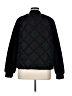 Andrew Marc 100% Polyester Argyle Black Jacket Size XL - photo 2
