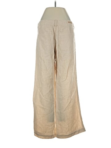 Pilcro and the Letterpress Linen Pants (view 2)