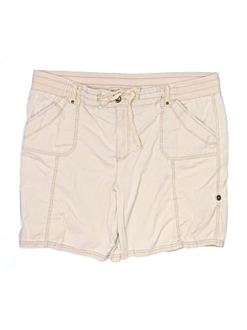Khakis & Co Khaki Shorts (view 1)
