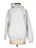 Assorted Brands Silver Sweatshirt Size S - photo 1