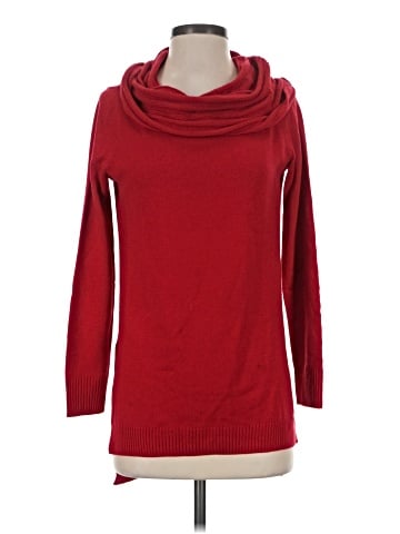 The Limited Turtleneck Sweater (view 1)