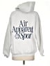 Assorted Brands Silver Sweatshirt Size S - photo 2