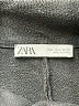 Zara Solid Black Track Pants Size L - photo 7