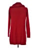 The Limited 100% Acrylic Red Turtleneck Sweater Size XS - photo 2