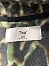 TNA Camo Green Sweatshirt Size XXS - photo 7