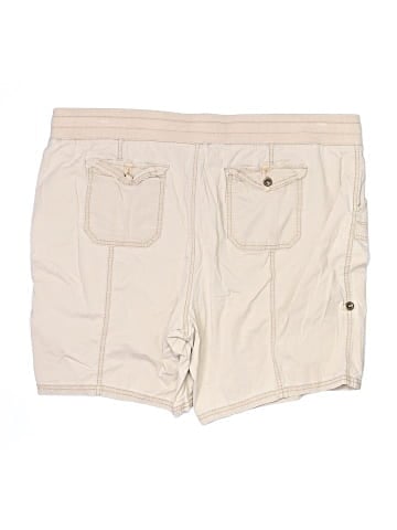 Khakis & Co Khaki Shorts (view 2)