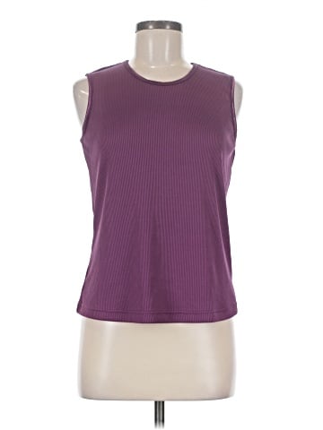 Allison Daley Sleeveless Top (view 1)