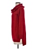 The Limited 100% Acrylic Red Turtleneck Sweater Size XS - photo 5
