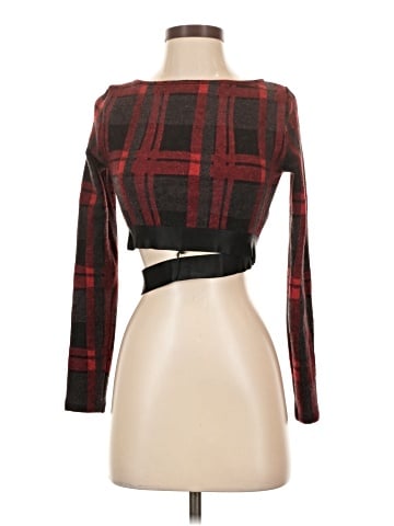 Bebe Cardigan (view 1)