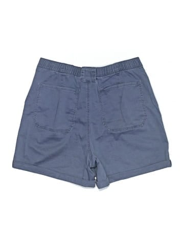 Gloria Vanderbilt Shorts (view 2)