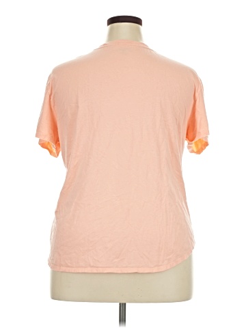 Reebok Short Sleeve T-Shirt (view 2)