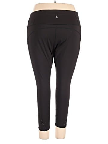 Athleta Active Pants (view 2)