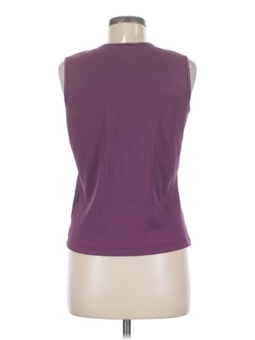 Allison Daley Sleeveless Top (view 2)