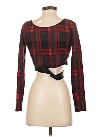 Bebe Cardigan (view 2)