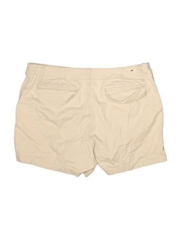 Banana Republic Khaki Shorts (view 2)