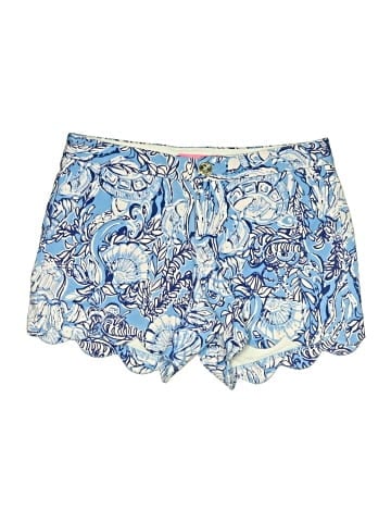 Lilly Pulitzer Shorts (view 1)