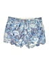 Lilly Pulitzer Paisley Blue Shorts Size 4 - photo 1