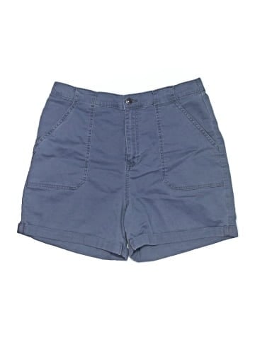 Gloria Vanderbilt Shorts (view 1)