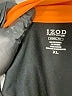 IZOD Black Short Sleeve Polo Size XL - photo 7