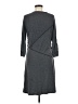 Athleta Gray Casual Dress Size M - photo 2