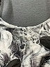 Unbranded Silver Tank Top Size M (estimated) - photo 7
