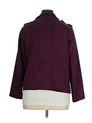 T Tahari Coat (view 2)