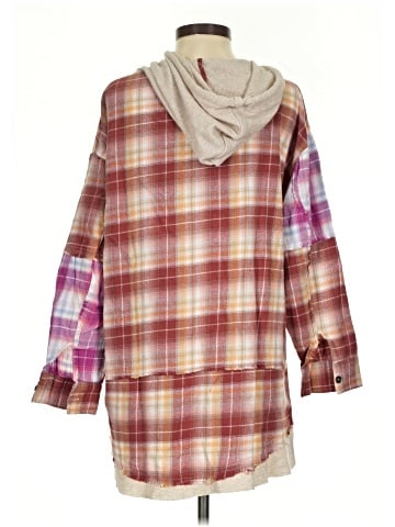 Dance & Marvel Poncho (view 2)