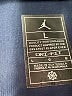Nike Jordan 100% Polyester Blue Short Sleeve T-Shirt Size L (kids) - photo 3