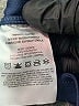 Nike Jordan 100% Polyester Blue Short Sleeve T-Shirt Size L (kids) - photo 4