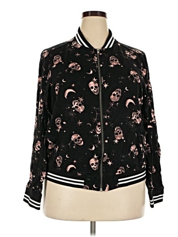 Torrid Jacket (view 1)
