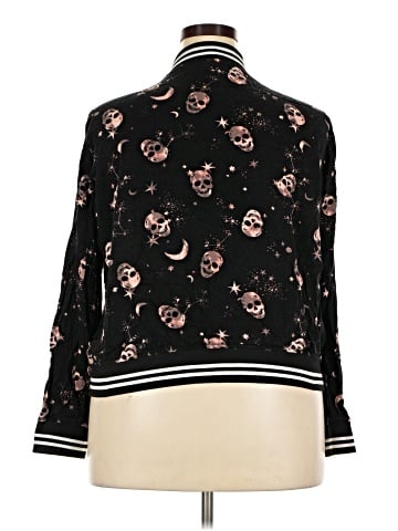 Torrid Jacket (view 2)