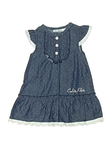 Calvin Klein Dress (view 1)