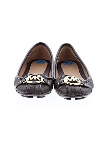 MICHAEL Michael Kors Flats (view 2)