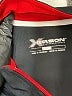 Xersion Black Track Jacket Size XL - photo 6
