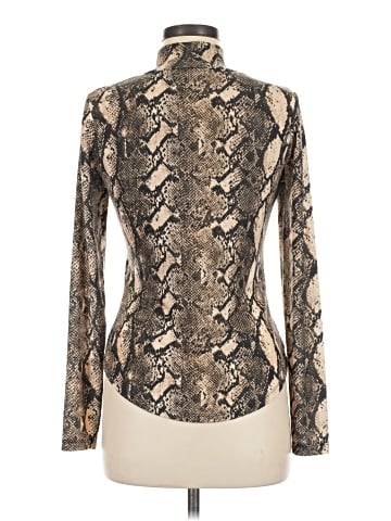 French Connection Long Sleeve Blouse (view 2)