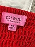 Mi ami Red Cocktail Dress Size XS - photo 7