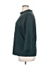 Ann Taylor Teal 3/4 Sleeve Top Size XL - photo 5