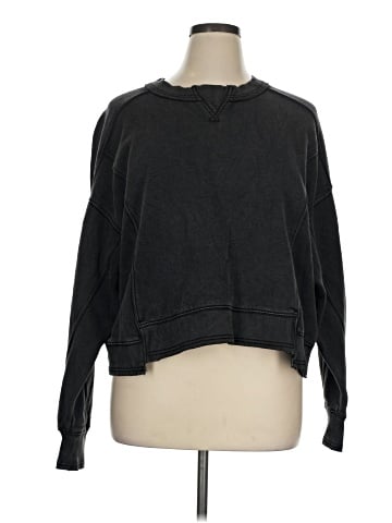 FP Movement Sweatshirt (view 1)