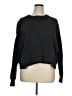 FP Movement Black Sweatshirt Size XL - photo 1