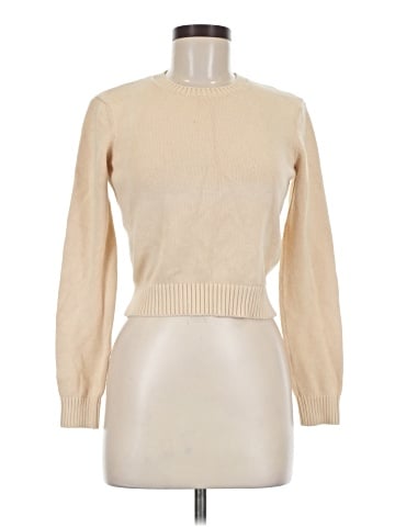 American Apparel Turtleneck Sweater (view 1)